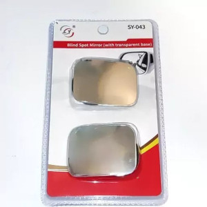 AYNA KÖR NOKTA KARE MODEL (SY-043)