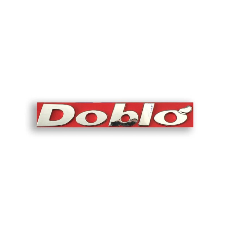 DOBLO ARKA YAZI (2001-2010)