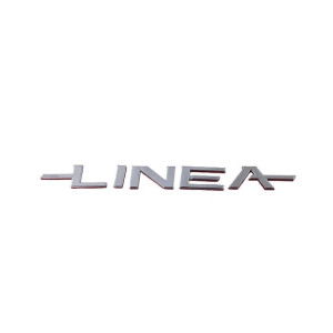 LİNEA ARKA YAZI