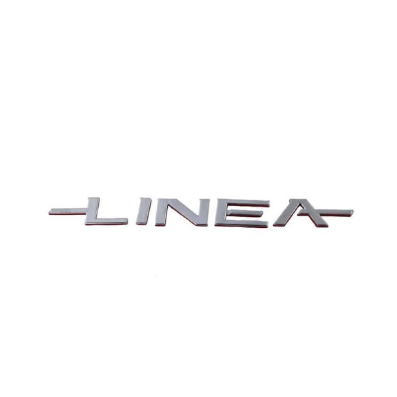 LİNEA ARKA YAZI