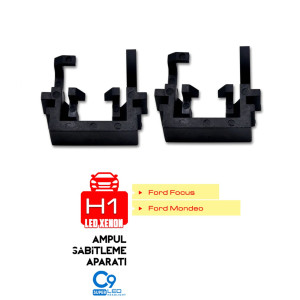 LED XENON AMPÜL APARATI FOCUS H1