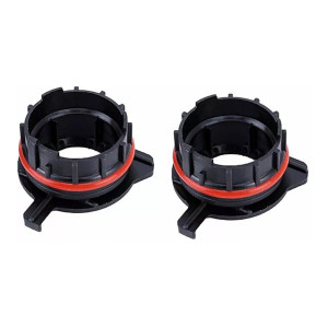 LED XENON AMPÜL APARATI BMW E39-1