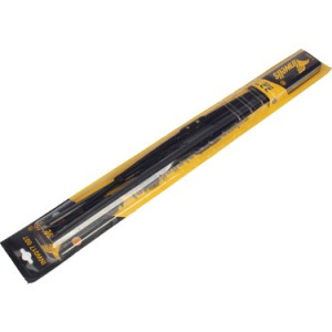 INWELLS SİLECEK SÜPÜRGESİ 450MM TELLİ UNIVERSAL METAL TİP