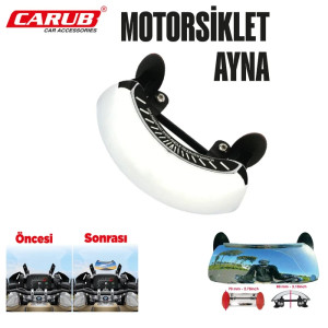MOTORSİKLET AYNA
