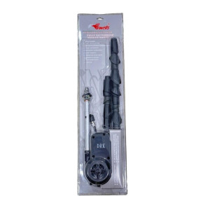 INWELLS OTOMATİK ANTEN (12 APARATLI)