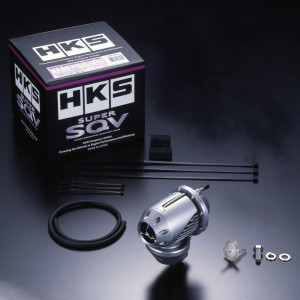 HKS BLOW-OFF VALVE