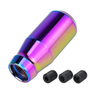 VİTES TOPUZU RENKLİ METAL RAINBOW