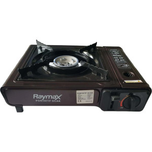 REYMAX PORTATİF OCAK KAMP TİPİ
