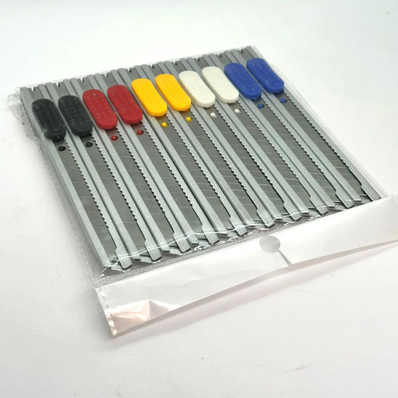MAKET BIÇAĞI (10'LU PAKET)
