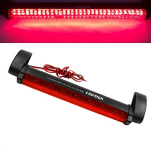 CAM İÇİ STOP LAMBA 32 LED ÇUBUK