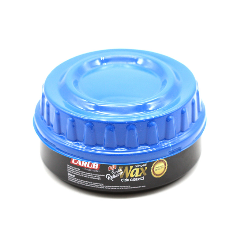 PASTA CİLA ÇİZİK GİDERİCİ 230ML MAVİ