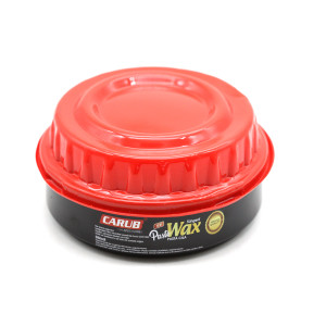 PASTA CİLA BOYA KORUYUCU 230ML KIRMIZI