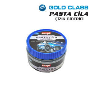 PASTA CİLA ÇİZİK GİDERİCİ CİLA 200ML