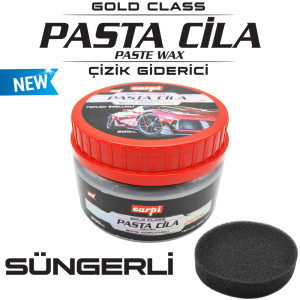 PASTA CİLA BOYA KORUYUCU 200ML