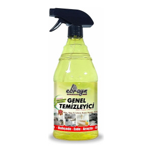 EBRAYN GENEL TEMİZLEYİCİ 1 LT.
