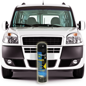 TAMPON PARLATICI SPREY