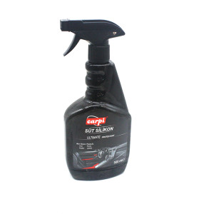 TORPİDO PARLATICI SÜT SİLİKON SPREY 500ML (CARPİ)
