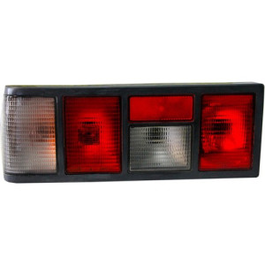 FARSAN 101403 DOĞAN SLX 95 STOP LAMBASI KOMPLE SOL (DUYSUZ)