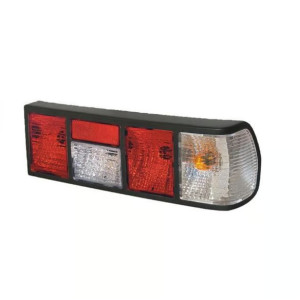 FARSAN 101404 DOĞAN SLX 95 STOP LAMBASI KOMPLE SAĞ (DUYSUZ)