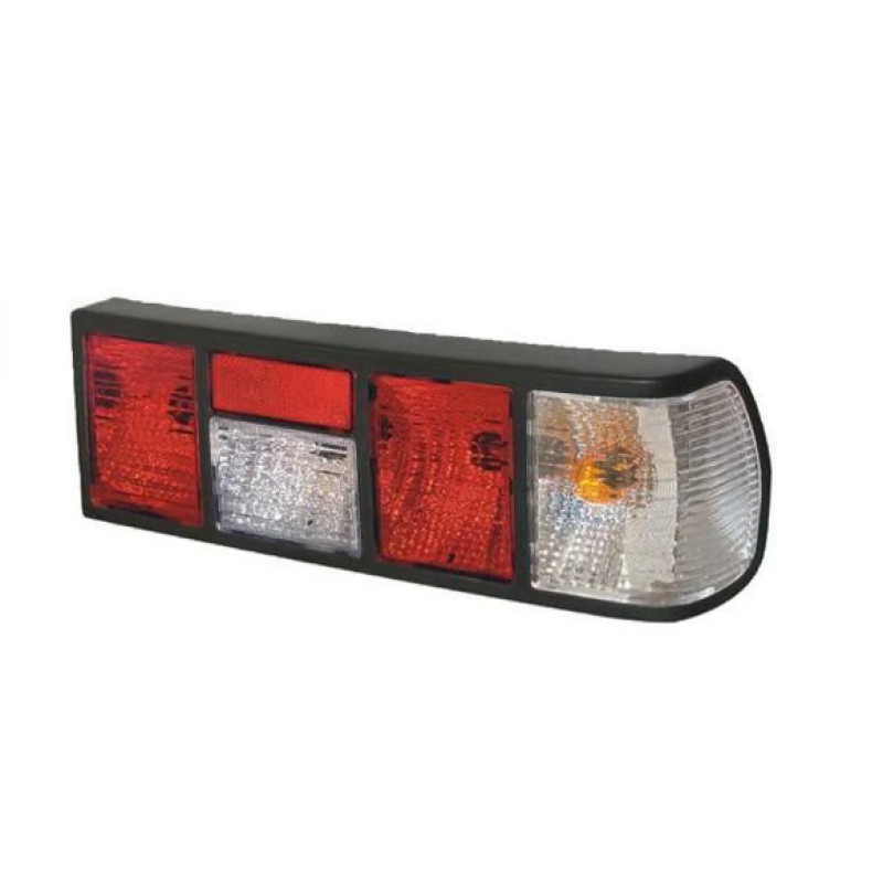 FARSAN 101404 DOĞAN SLX 95 STOP LAMBASI KOMPLE SAĞ (DUYSUZ)