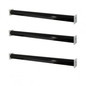 CAM FİLMİ DARK BLACK 152CMX30MT