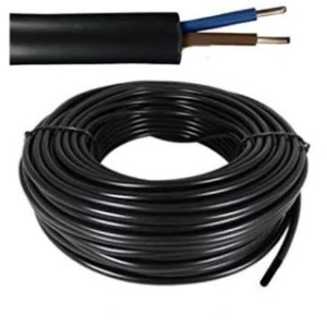 AKSAN 2X1,5 TTR KORDON KABLO