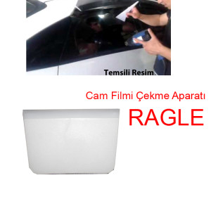 CAM FİLMİ ÇEKME APARATI RAGLE