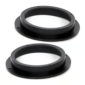 HOPARLÖR YÜKSELTİCİ KASNAK 13CM (MEGAHAWK)