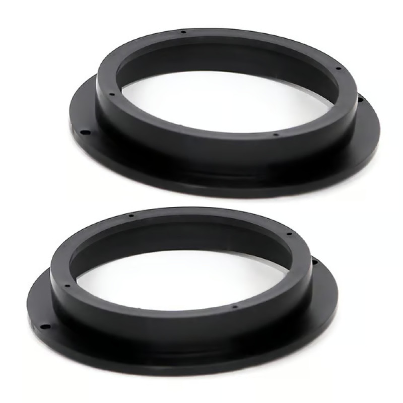 HOPARLÖR YÜKSELTİCİ KASNAK 13CM (MEGAHAWK)
