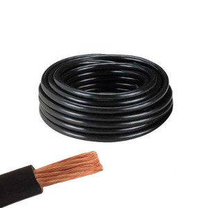 AKSAN 10MM AKÜ KABLOSU K/S