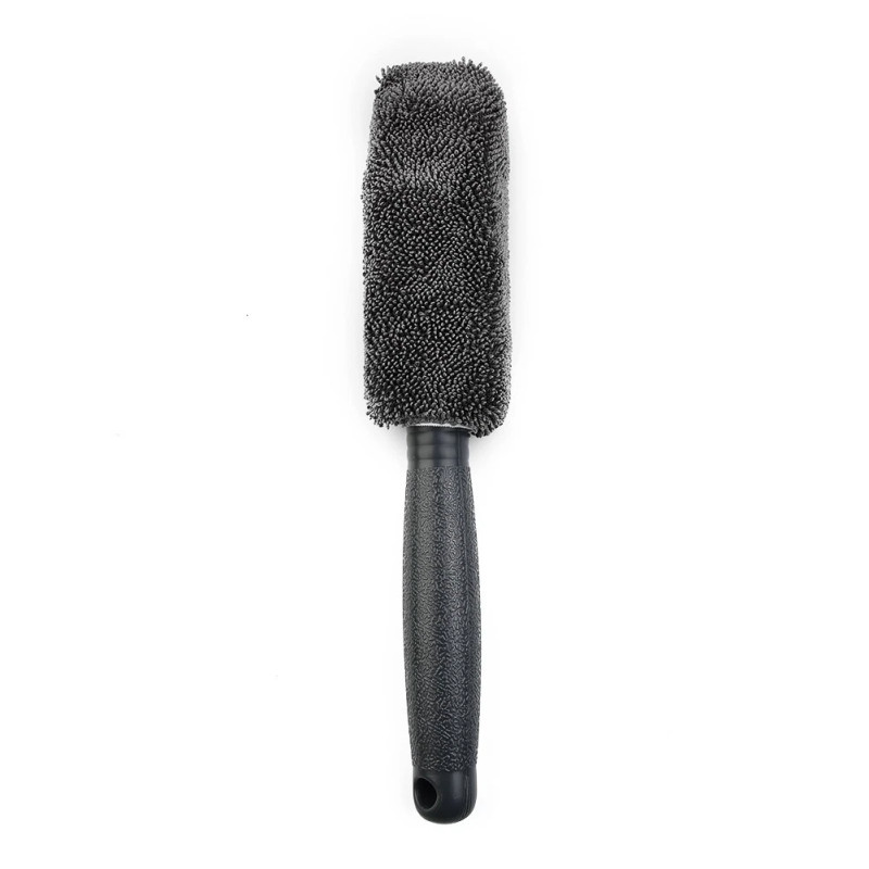 RIM BRUSH MICROFIBER