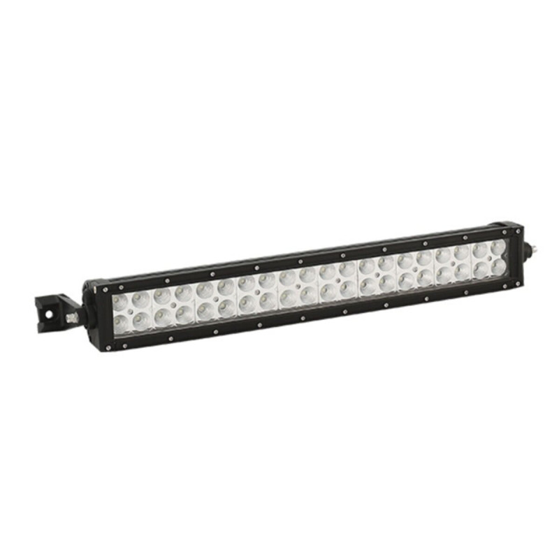 OFF-ROAD BAR LED 120W ÇİFT SIRA BEYAZ 10-60V 62 CM