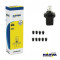 NARVA 17035 AMPUL DİPSİZ 12V 1.2W SOKETLİ