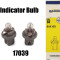 NARVA 17039 1.2W DİPSİZ AMPUL 24V