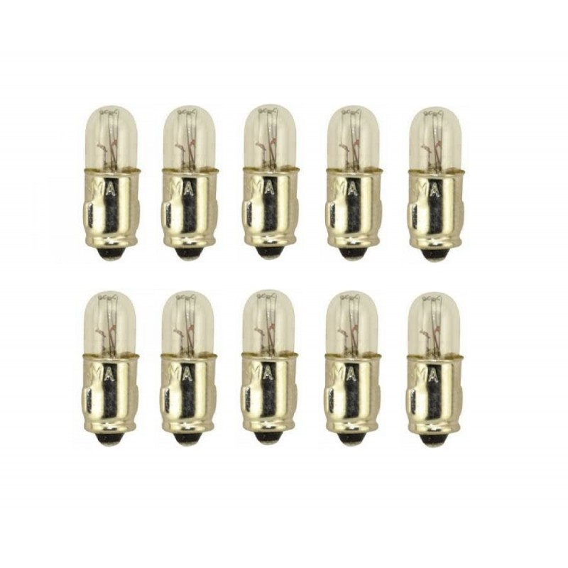 NARVA 17051 AMPUL 51 12V 2W MİNYON GÖSTERGE