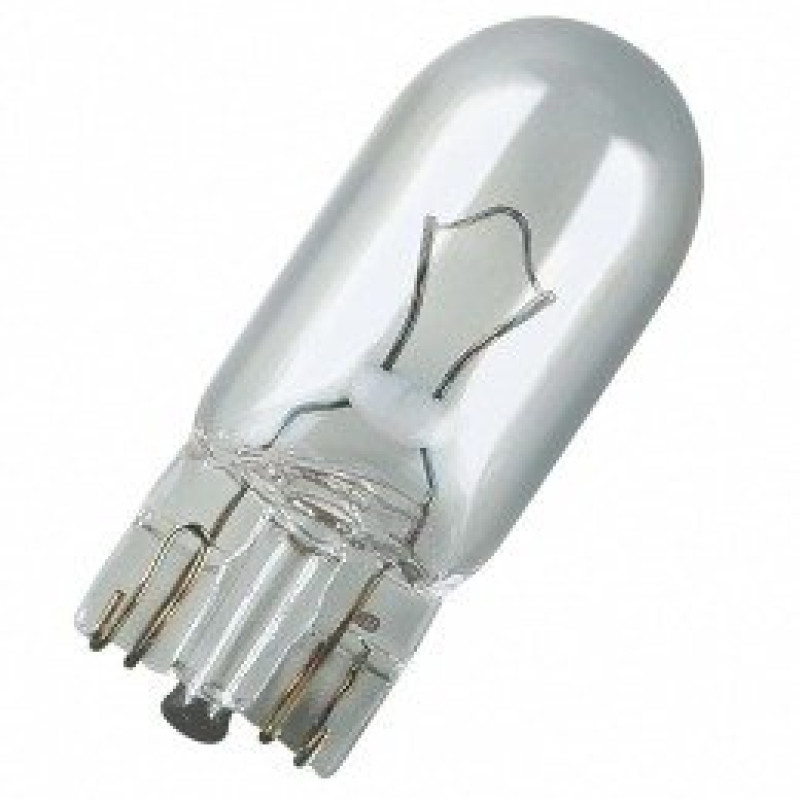 NARVA 17109 AMPUL T10 24V 3W BÜYÜK DİPSİZ