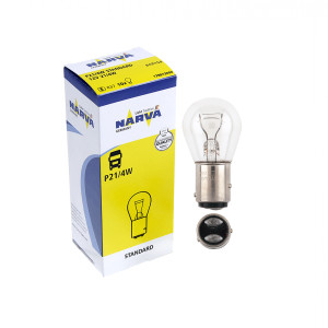 NARVA 17882 AMPUL 1016 24V 21-4W YAKIN TIRNAK ŞAŞI TIRNAK