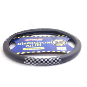 GEÇMELİ DİREKSİYON KILIFI 42CM