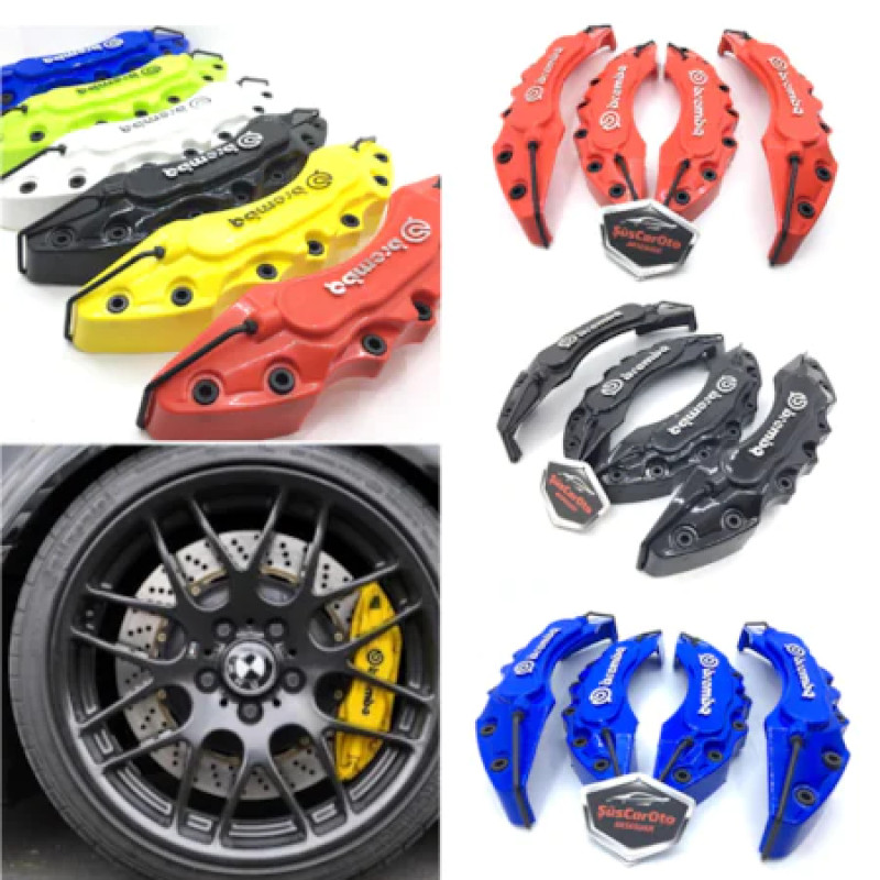 KALİPER KAPAĞI BREMBO