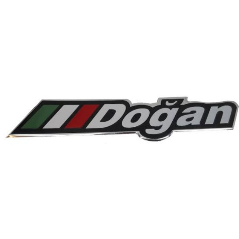 ARMA DOĞAN