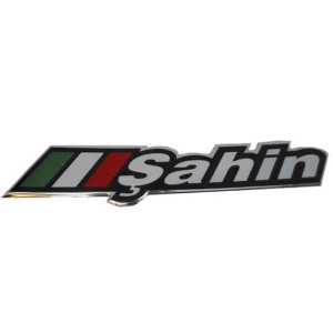 ARMA ŞAHİN