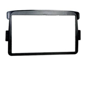 TEYP ÇERÇEVESİ RENAULT CLİO SYMBOL, CAPTUR,TRAFİC /DACIA LOGAN,DUSTER,SANDERO (DOUBLE TEYP)