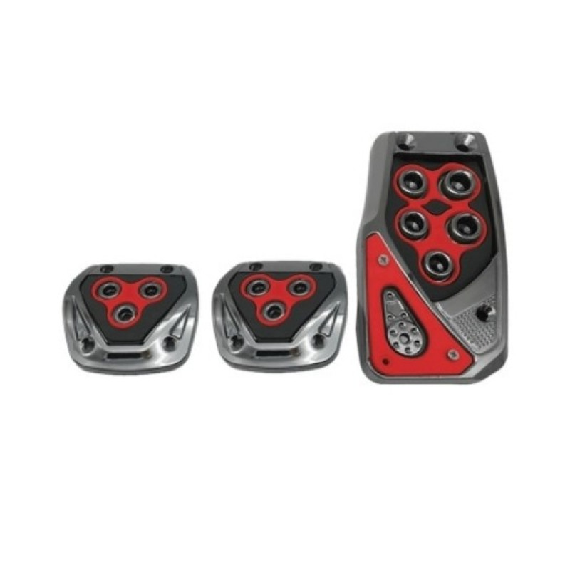 PEDAL SETİ MOMO 3LÜ