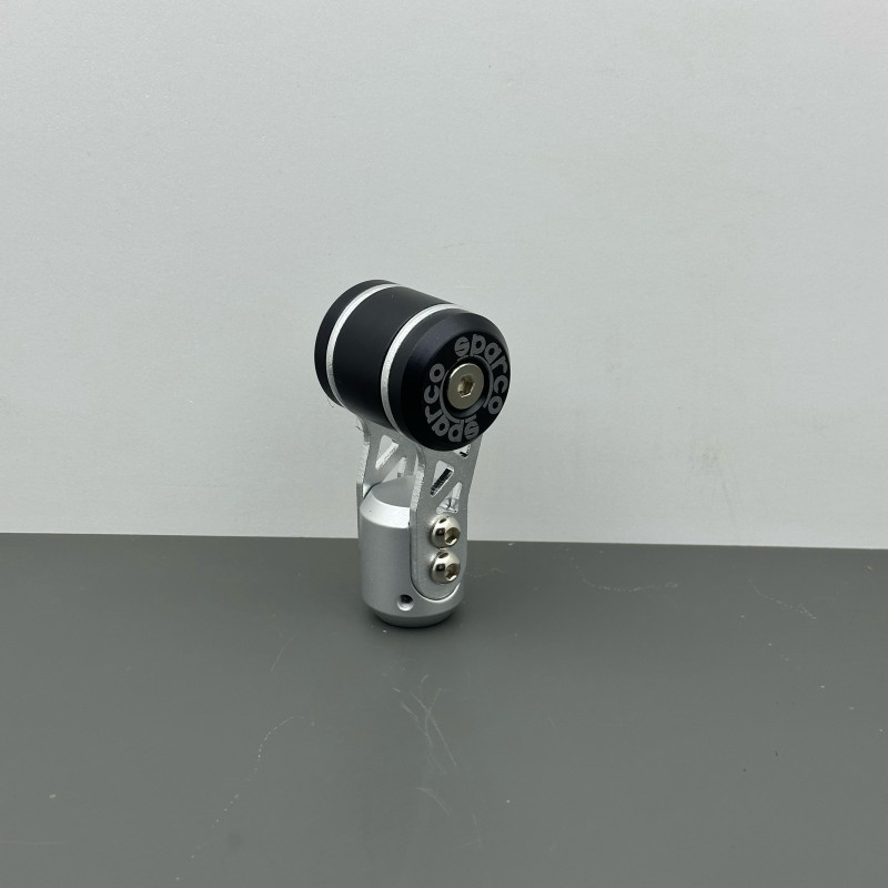 SPARCO KOLLU VİTES TOPUZU