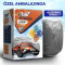 DUST PREMIUM OTO BRANDA SEDAN ARAÇLAR İÇİN UYUMLU