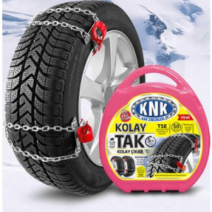 KNK KOLAY TAK KAR ZİNCİRİ