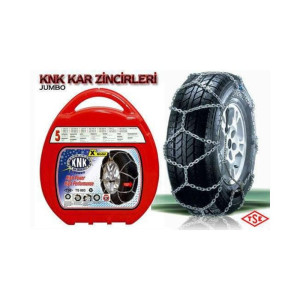 KNK KAR ZİNCİRİ TAKMATİK