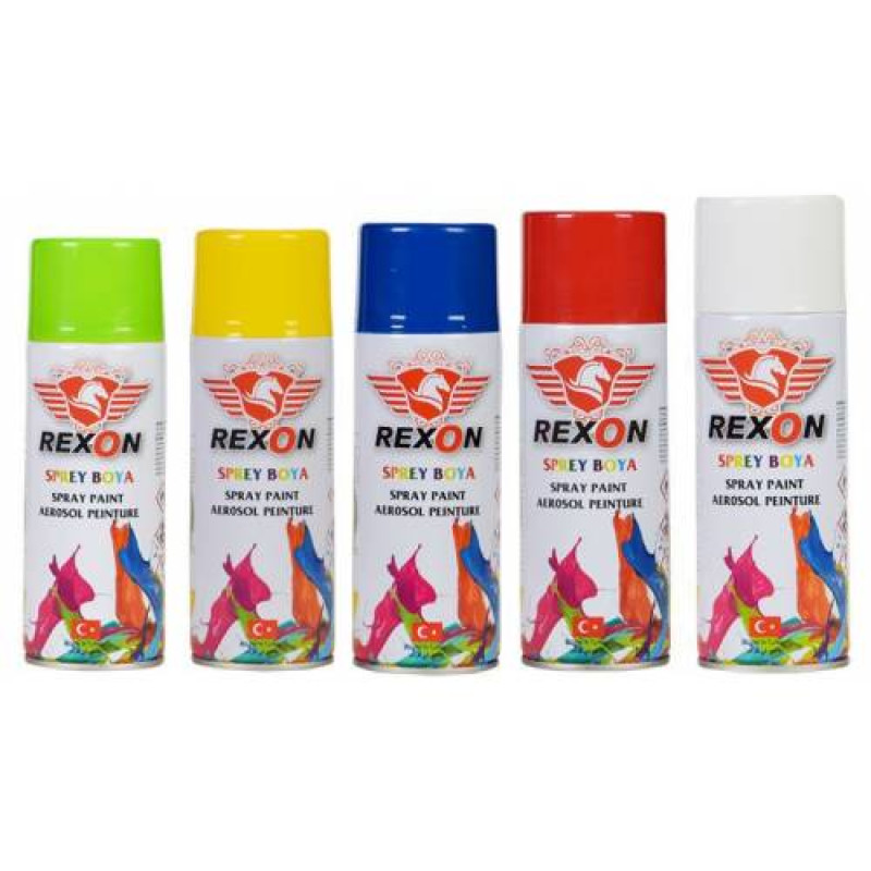 SPREY BOYA 200ML