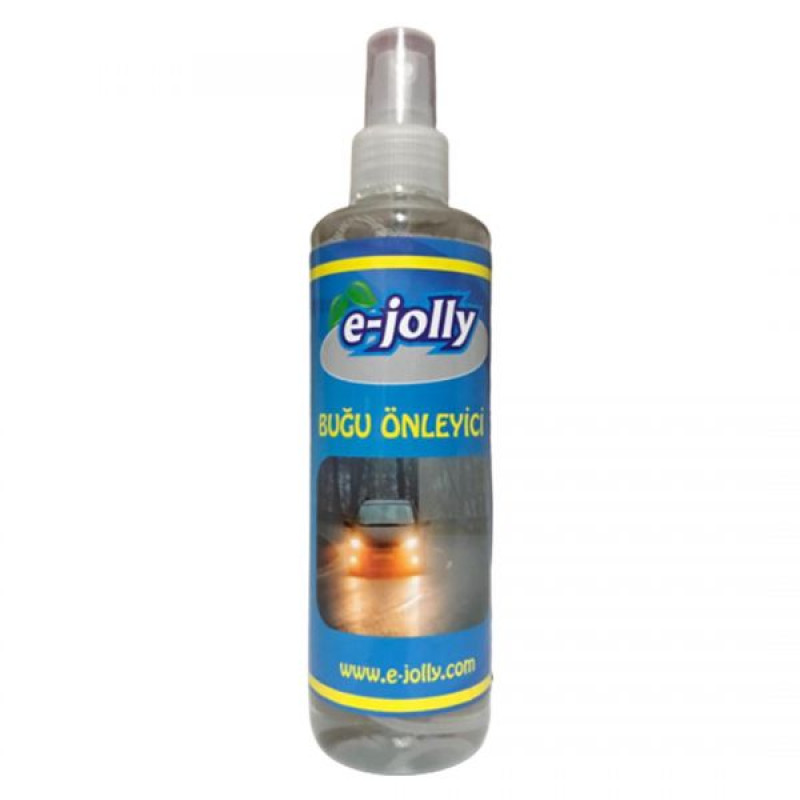 E-JOLLY BUĞU ÖNLEYİCİ 250ML