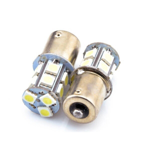 93 LED AMPUL 15 SMD BEYAZ 12V